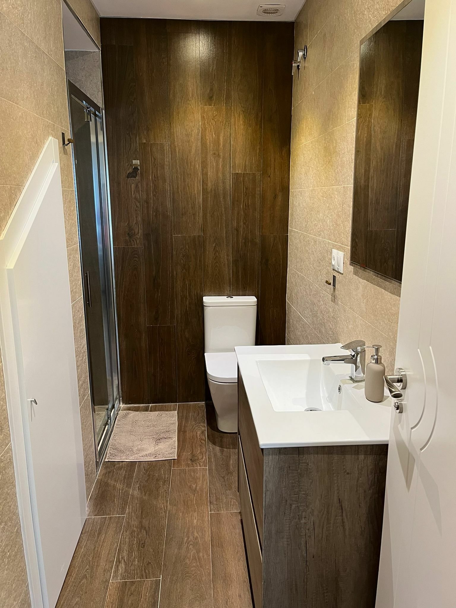 Chambre Chez L'habitant Burjassot 257175