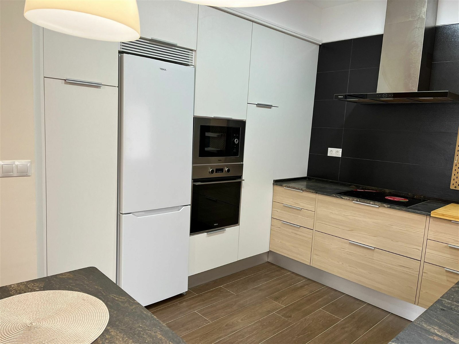 Chambre Chez L'habitant Burjassot 257175