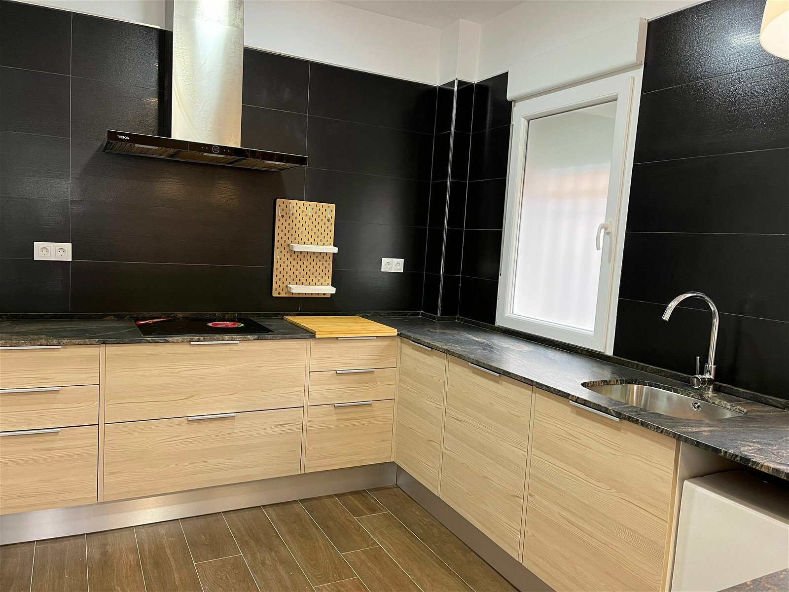 Chambre Chez L'habitant Burjassot 257175