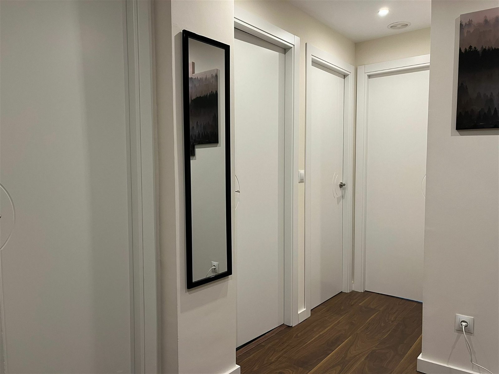 Chambre Chez L'habitant Burjassot 257175