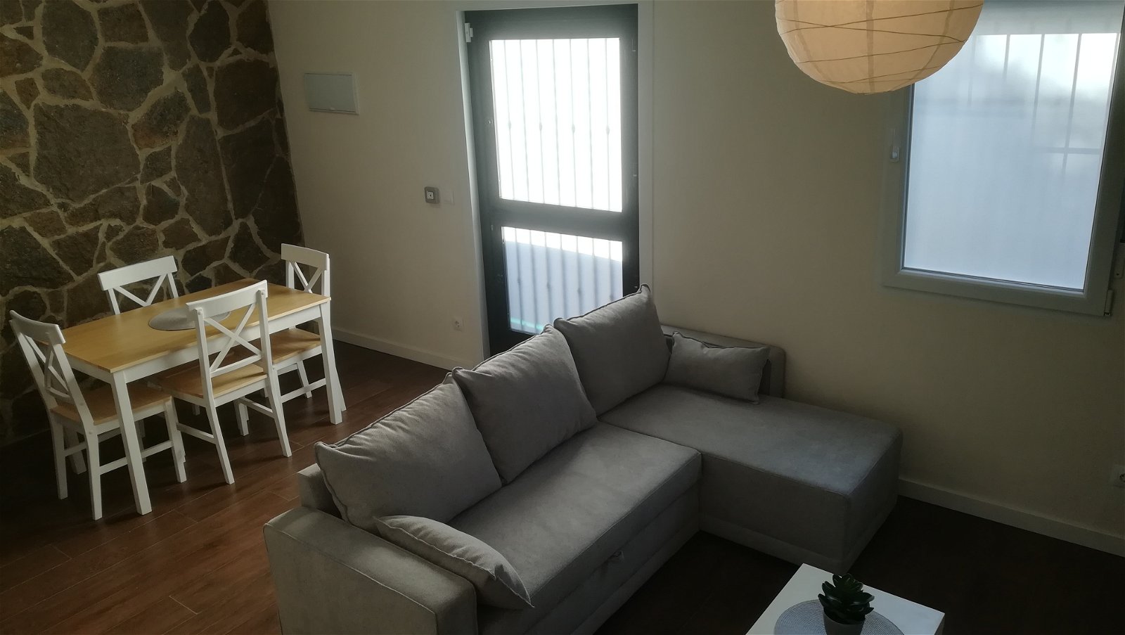 Chambre Chez L'habitant Burjassot 257175