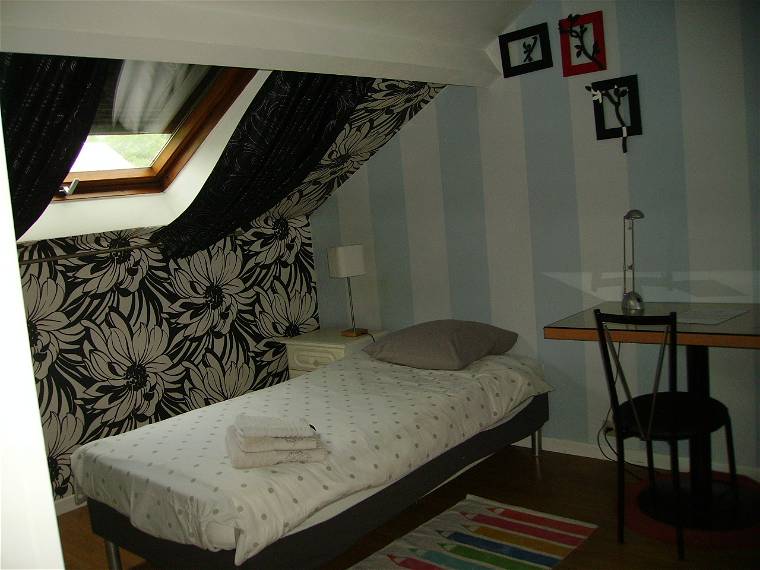 Chambre À Louer Palaiseau 260407