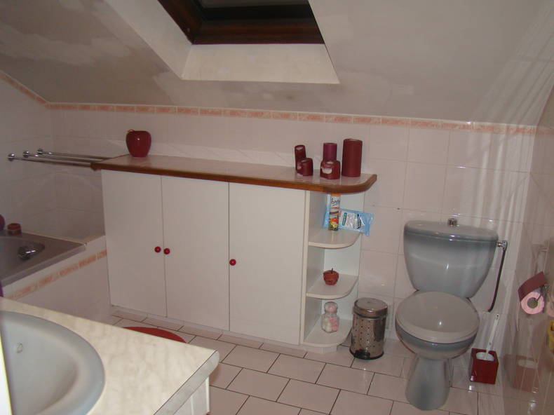 Gastfamilie Palaiseau 260407-4