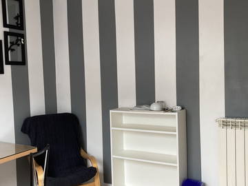 Chambre chez l'habitant à louer à Palaiseau - autre pièce-5