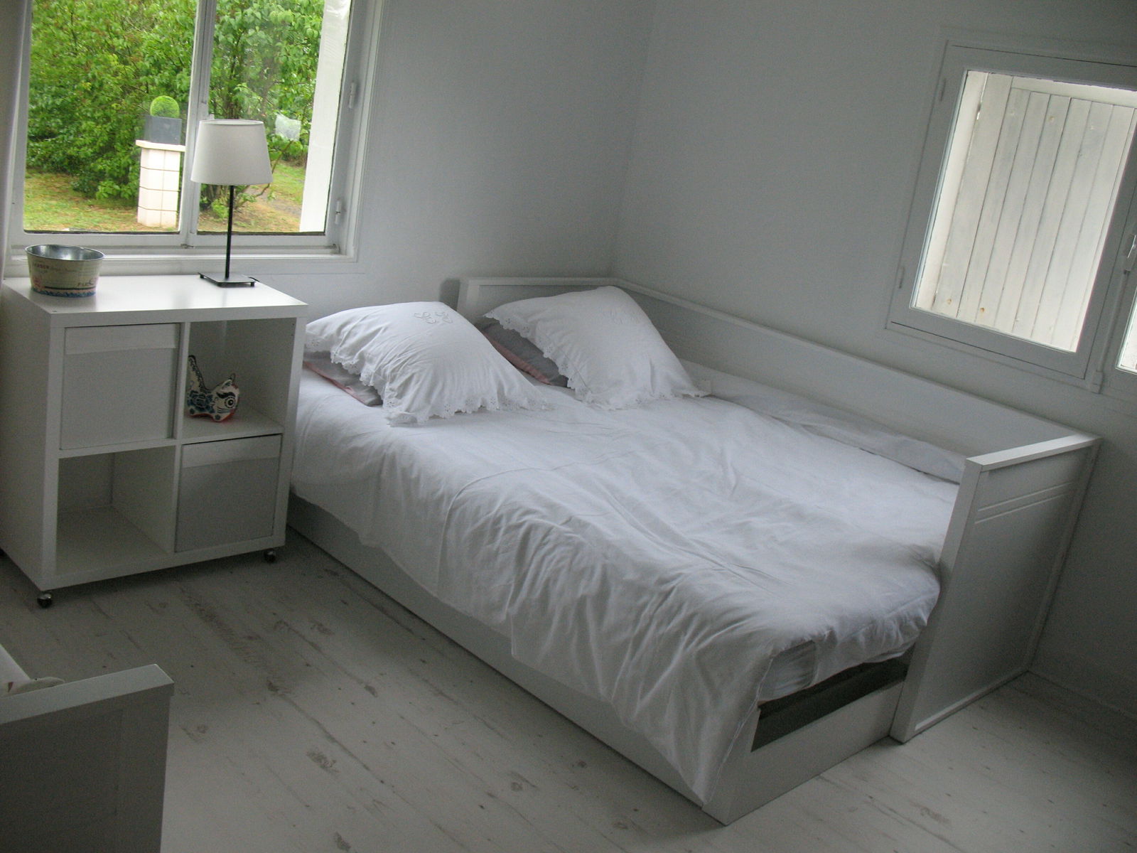 Onafhankelijke Studio La Tremblade 156757