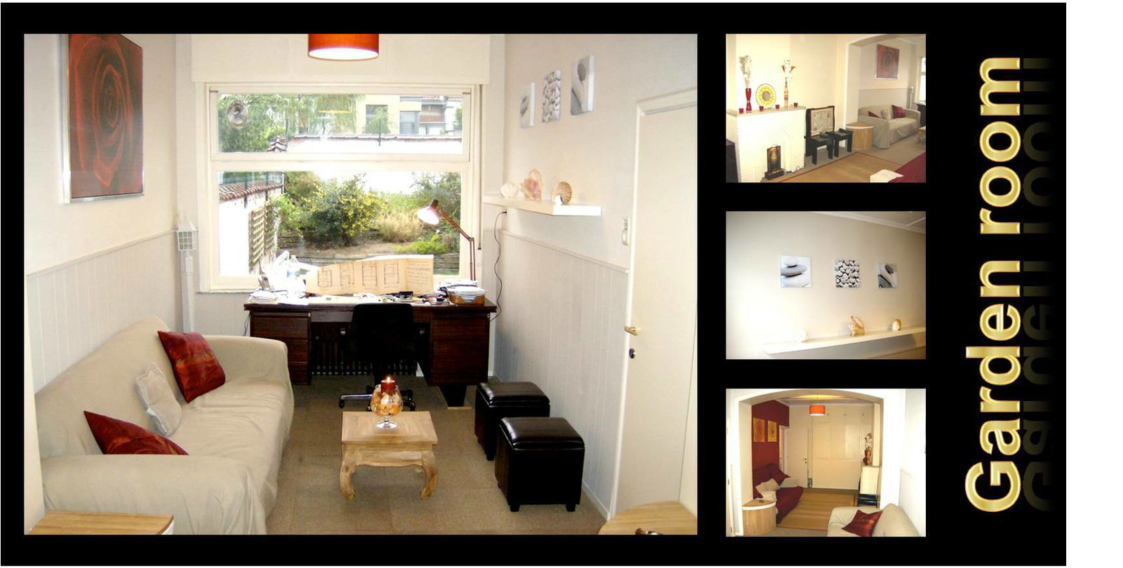 Colocation Schaerbeek 133607