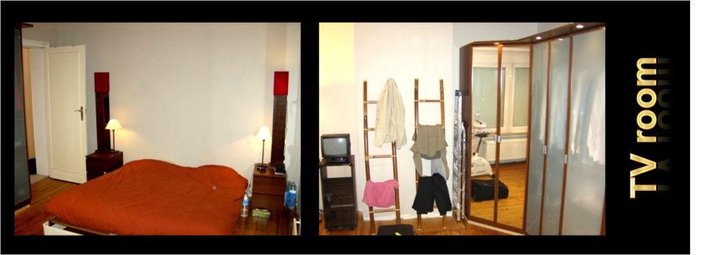 Colocation Schaerbeek 133607