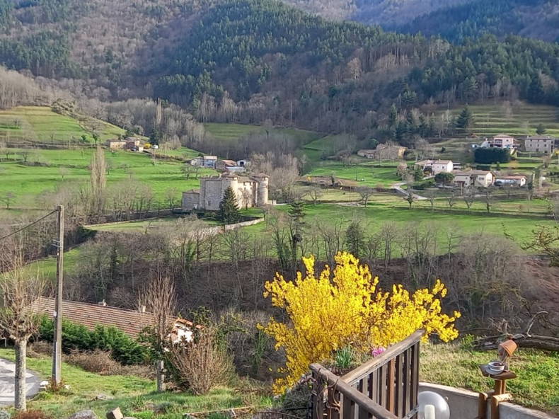 Chambre Chez L'habitant Accons 399351-2