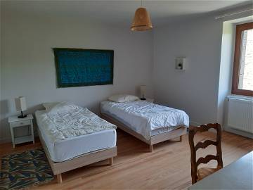 Chambre À Louer Accons 399351