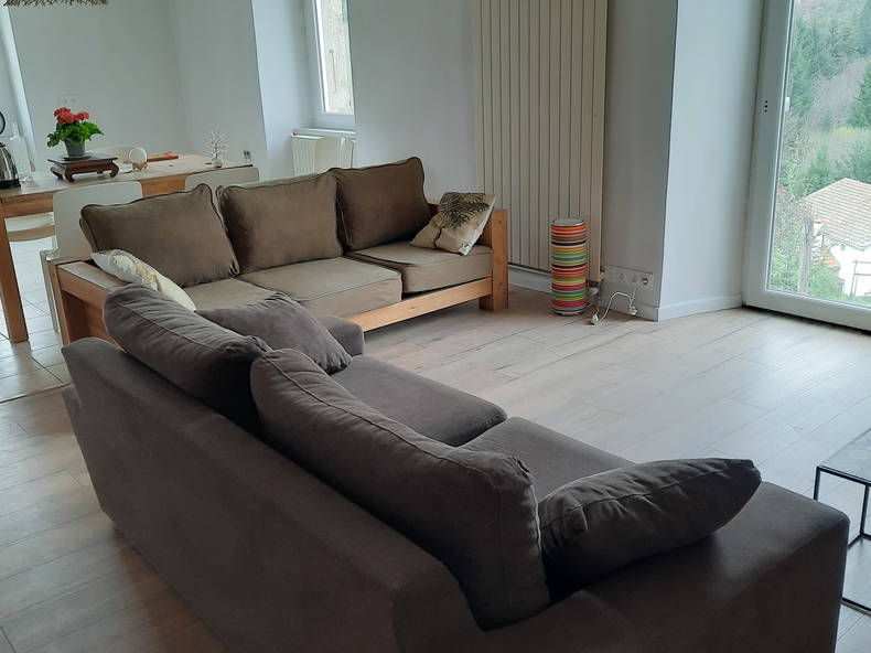 Chambre Chez L'habitant Accons 399351-5