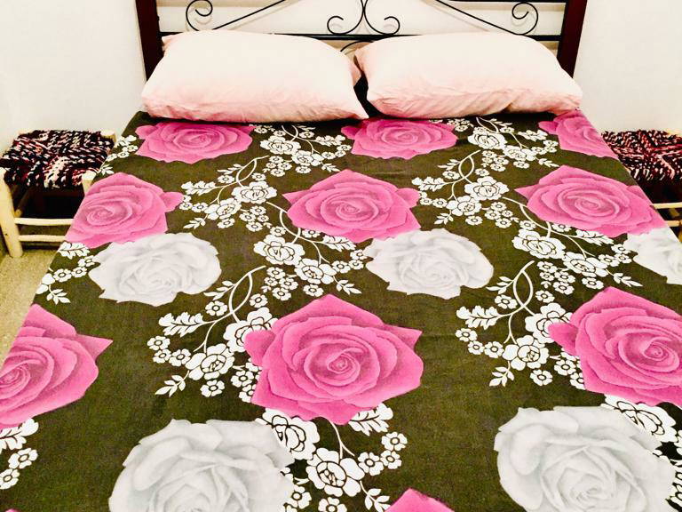 Homestay Lyon 71096-1