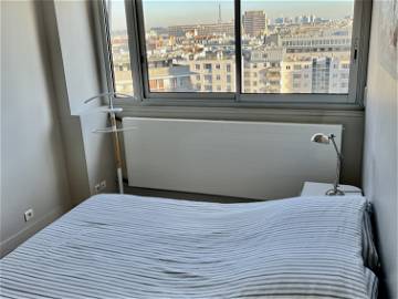 Chambre À Louer Boulogne-Billancourt 400214