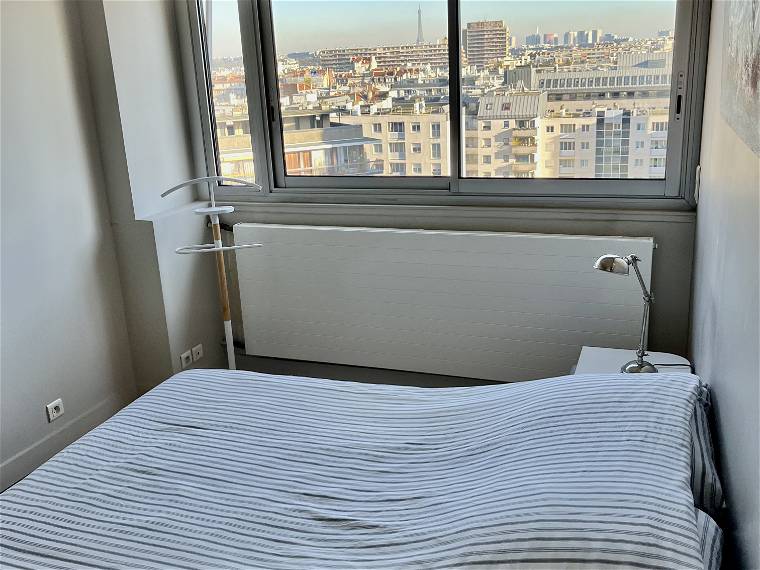 Homestay Boulogne-Billancourt 400214