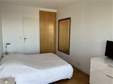 Chambre À Louer Boulogne-Billancourt 400214