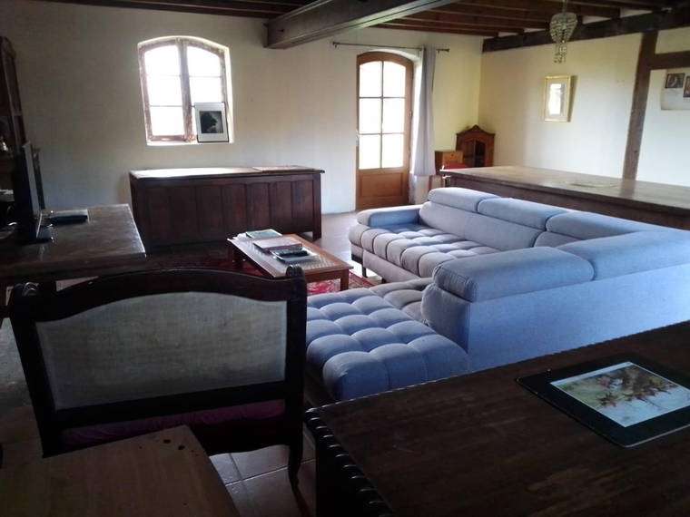 Ganzes Haus Chevagnes 645748