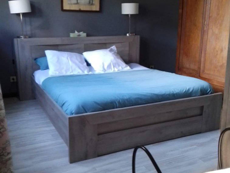 Logement Entier Chevagnes 645748-4