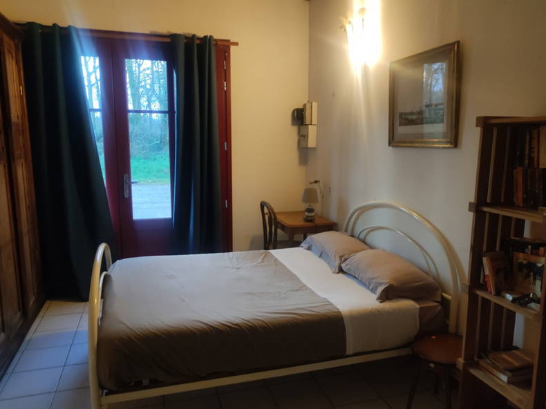 Logement Entier Chevagnes 645748-5