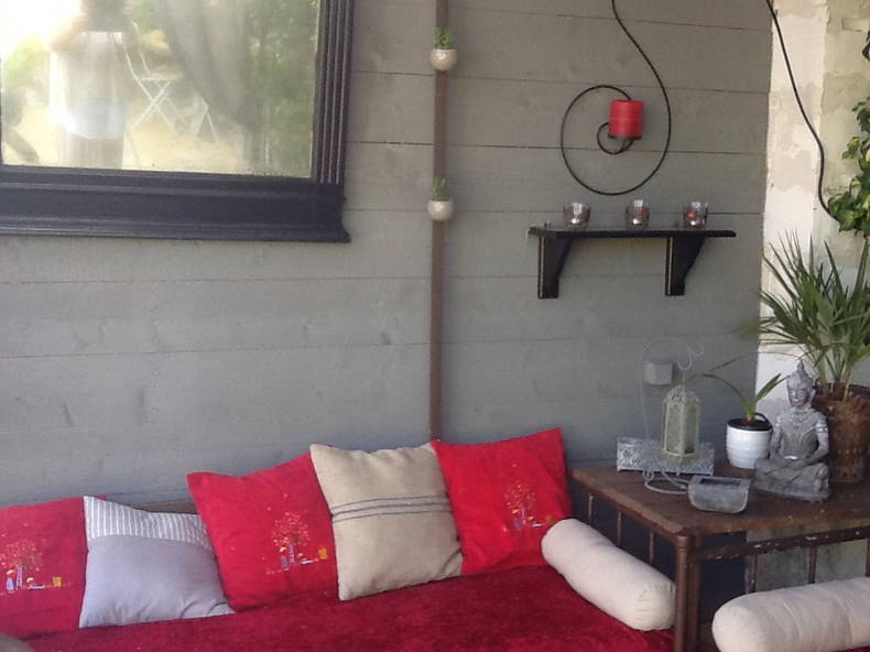 Bed And Breakfast Monteux 71628-2