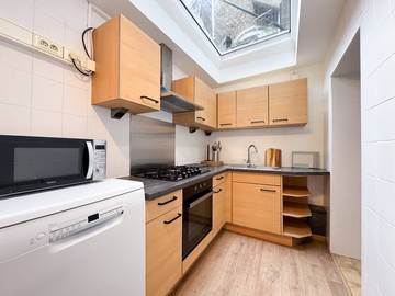 Alojamiento Compartido Liège 651807-3