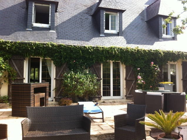 Bed And Breakfast Lannion 41598-1