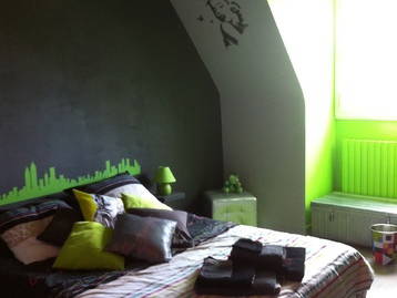 Bed And Breakfast Lannion 41598-2