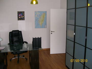 Room For Rent Bruxelles 28035