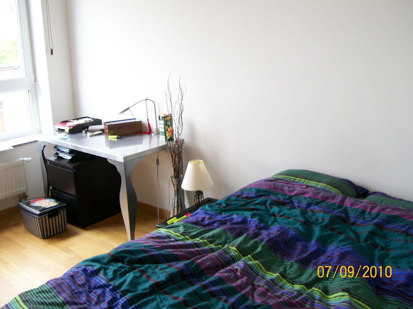 Colocation Bruxelles 28035