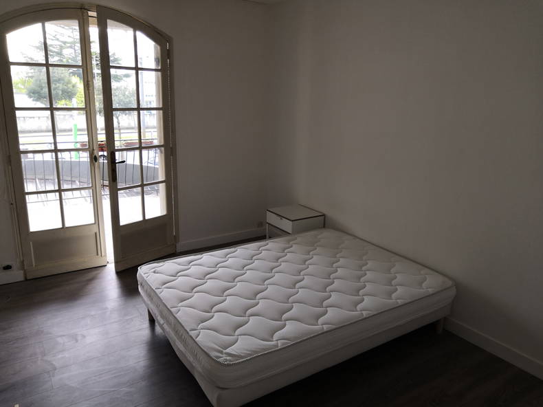 Chambre Chez L'habitant Mérignac 221450-2