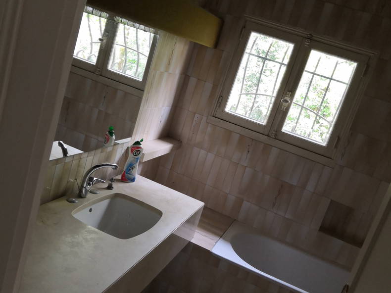 Chambre Chez L'habitant Mérignac 221450-3