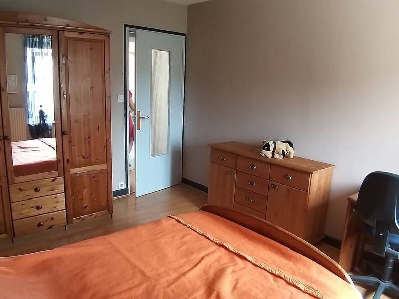 Chambre Chez L'habitant Biencourt-sur-Orge 223802-2