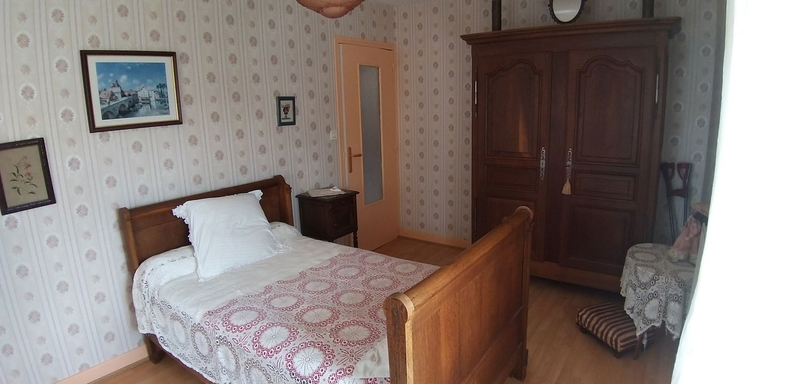 Chambre Chez L'habitant Biencourt-sur-Orge 223802