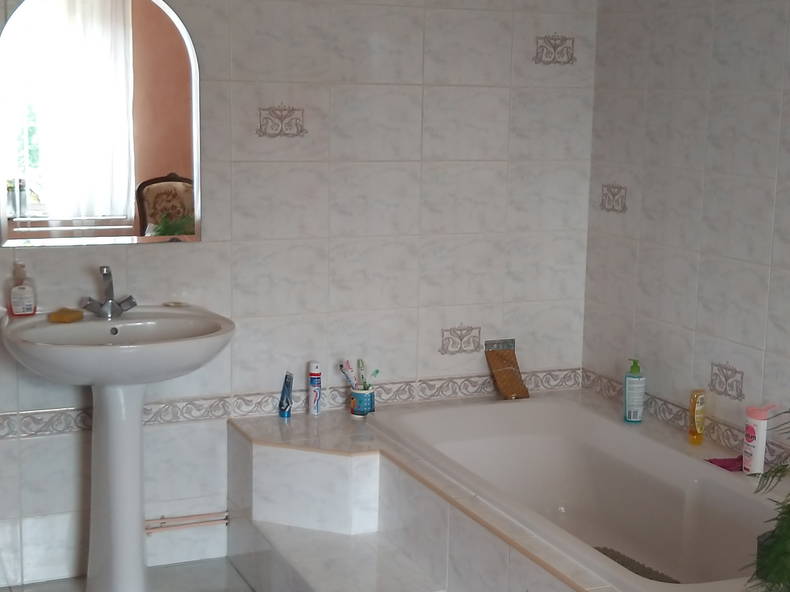 Chambre Chez L'habitant Biencourt-sur-Orge 223802-4