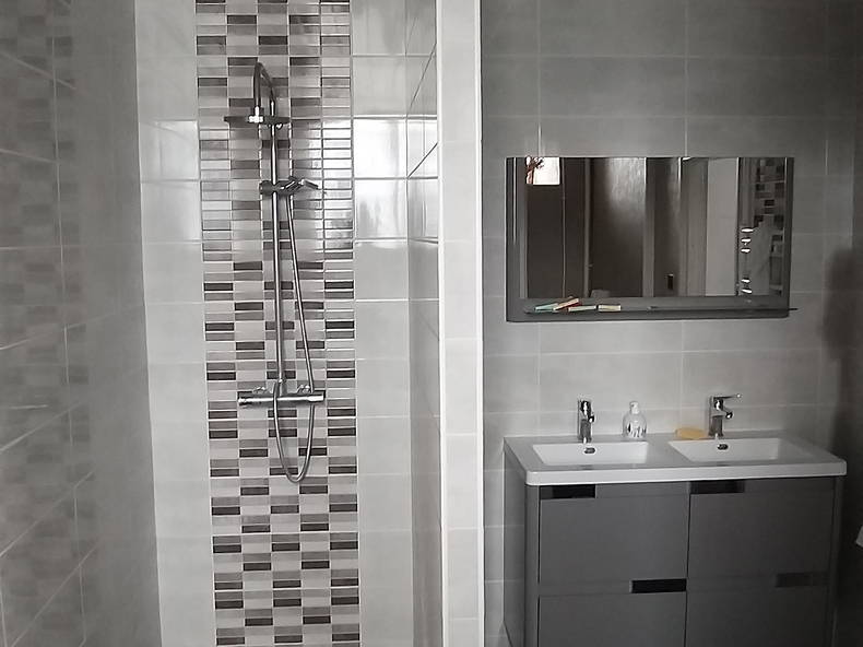 Chambre Chez L'habitant Biencourt-sur-Orge 223802-5