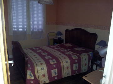 Chambre À Louer Saint-Martin-D'hères 40665