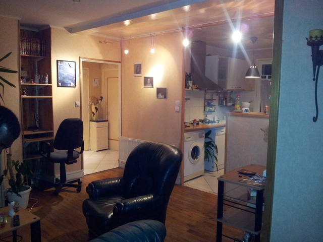 Gastfamilie Saint-Martin-d'Hères 40665-4