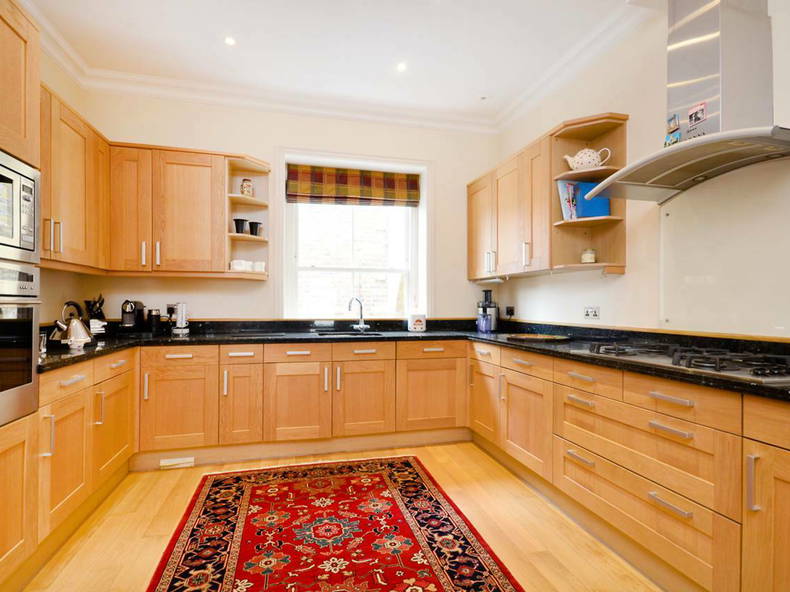 Logement Entier Paris 117791-2