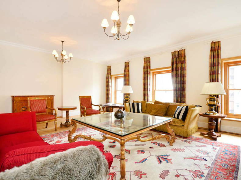 Logement Entier Paris 117791-3