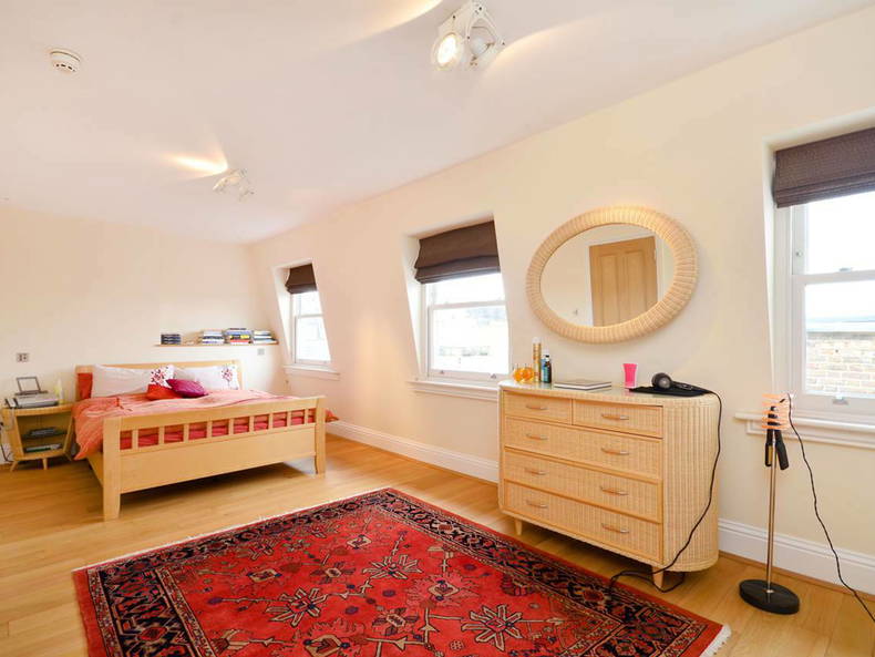 Logement Entier Paris 117791-4