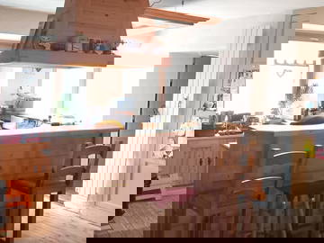 3 chambres a louer dans une maison chaleureuse