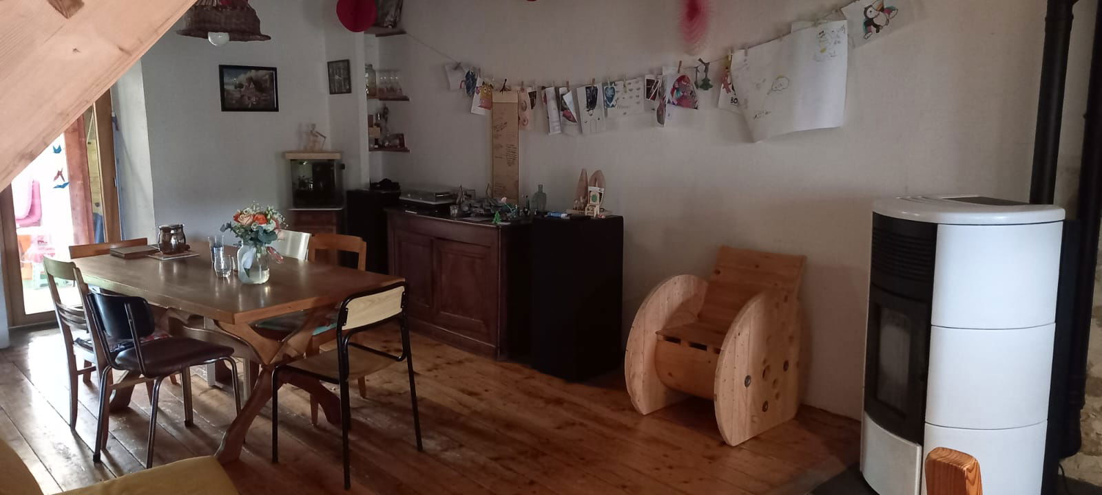 Colocation Le Noyer 642032