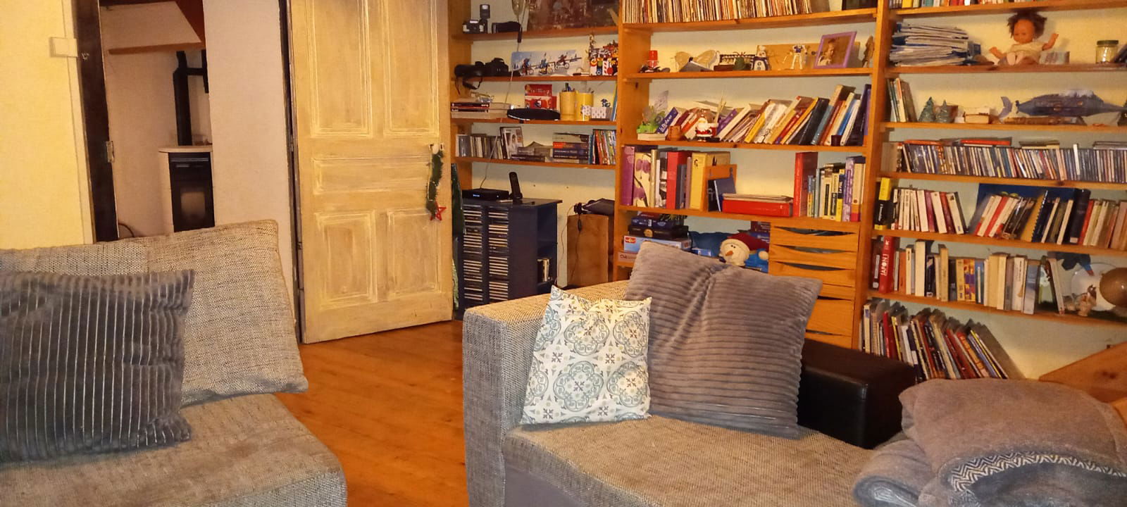 Colocation Le Noyer 642032