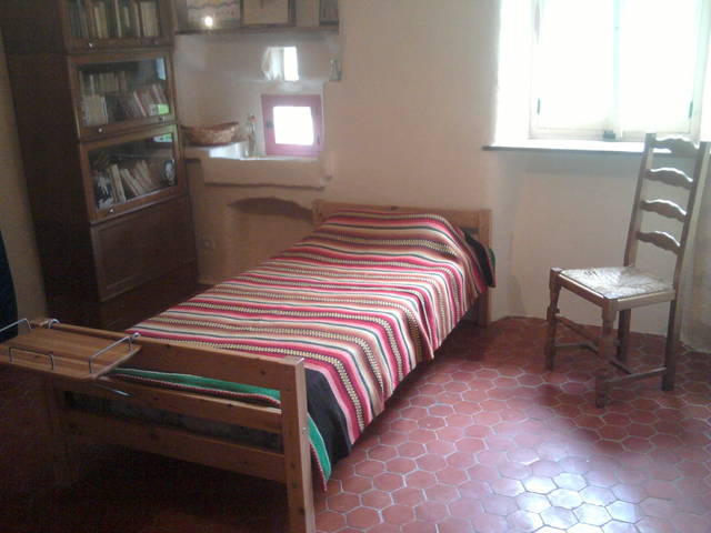 Zakwaterowanie U Rodziny Saint-Martin-sur-Lavezon 41651-5