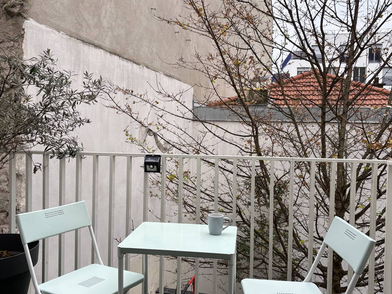 Colocation Saint-Denis 645301-1