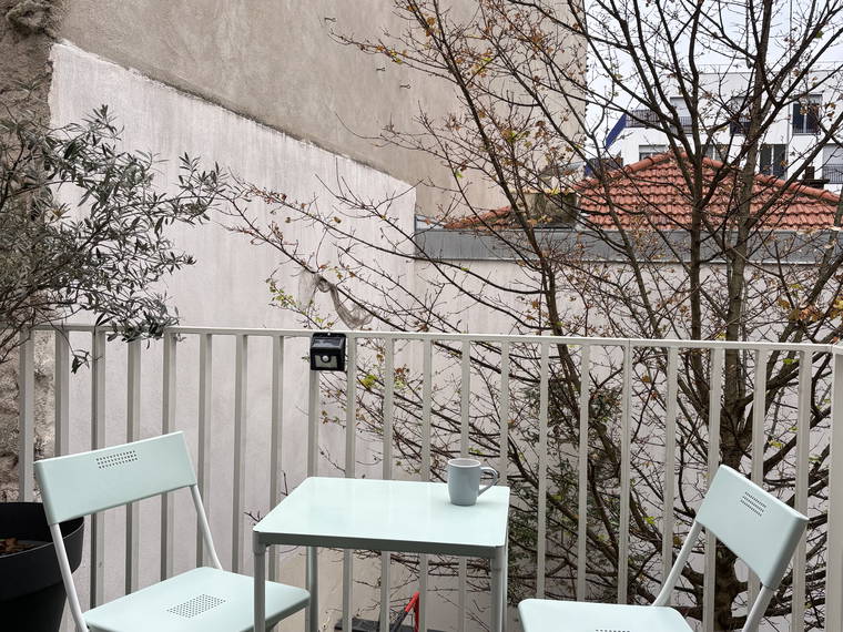 Colocatie Saint-Denis 645301