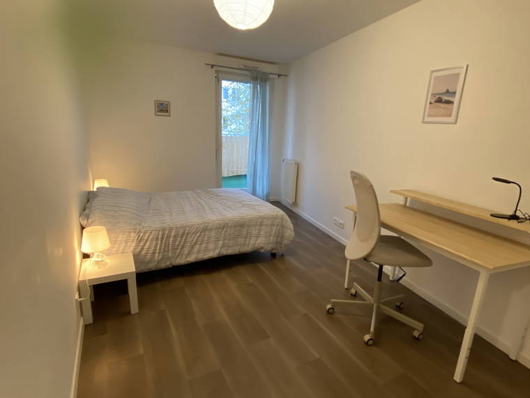 Colocatie Saint-Denis 645301