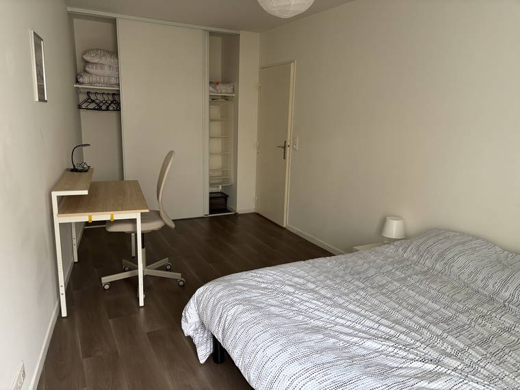 Colocatie Saint-Denis 645301