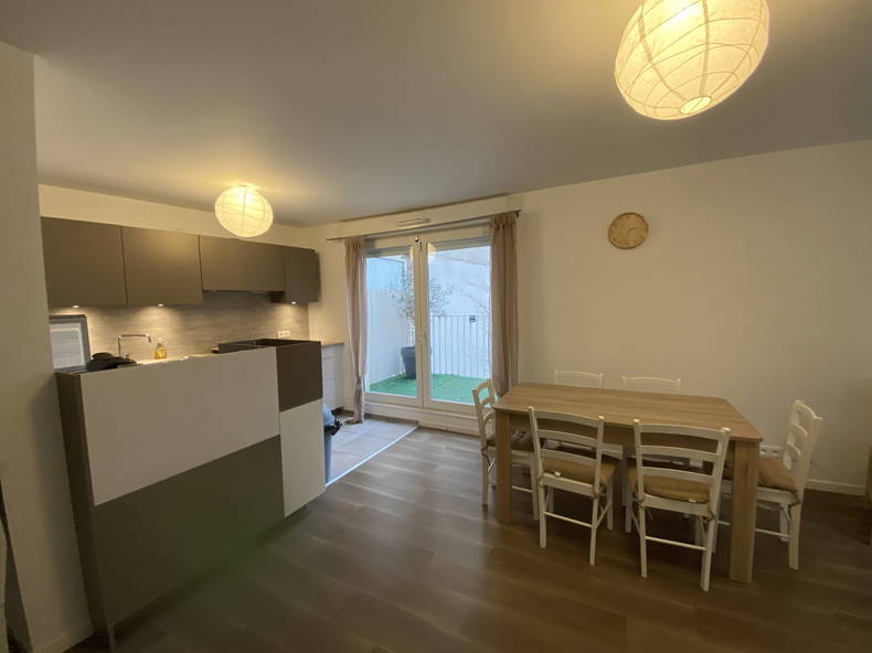 Colocation Saint-Denis 645301-5