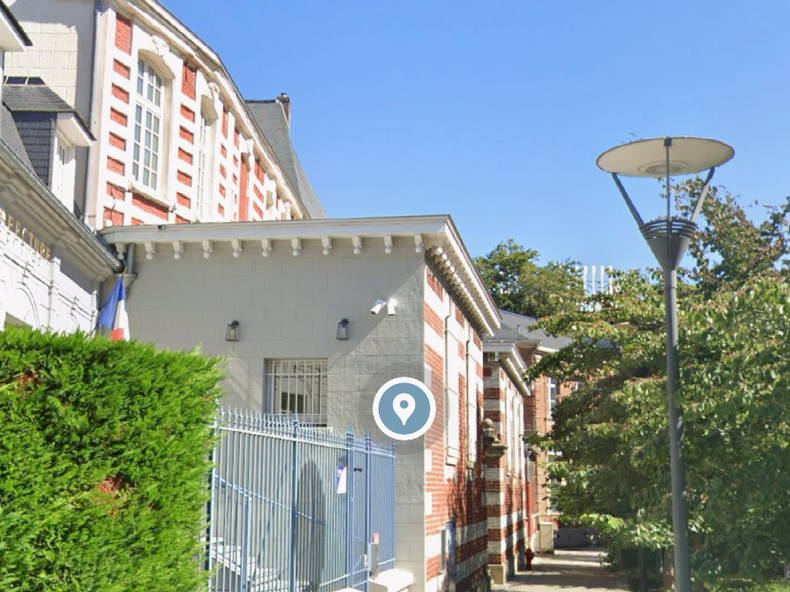 Colocation Valenciennes 401694-2