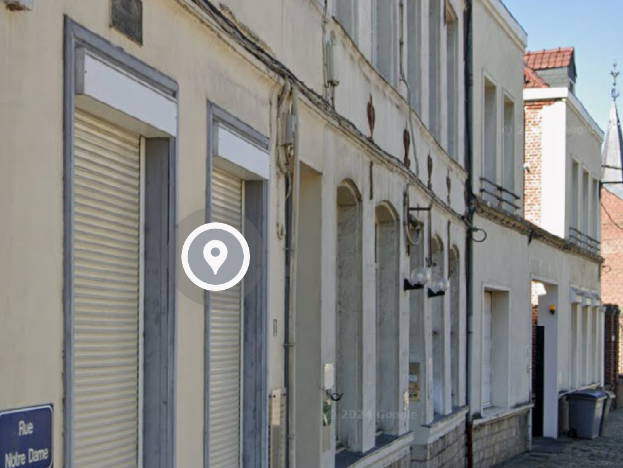 Colocation Valenciennes 401694-3