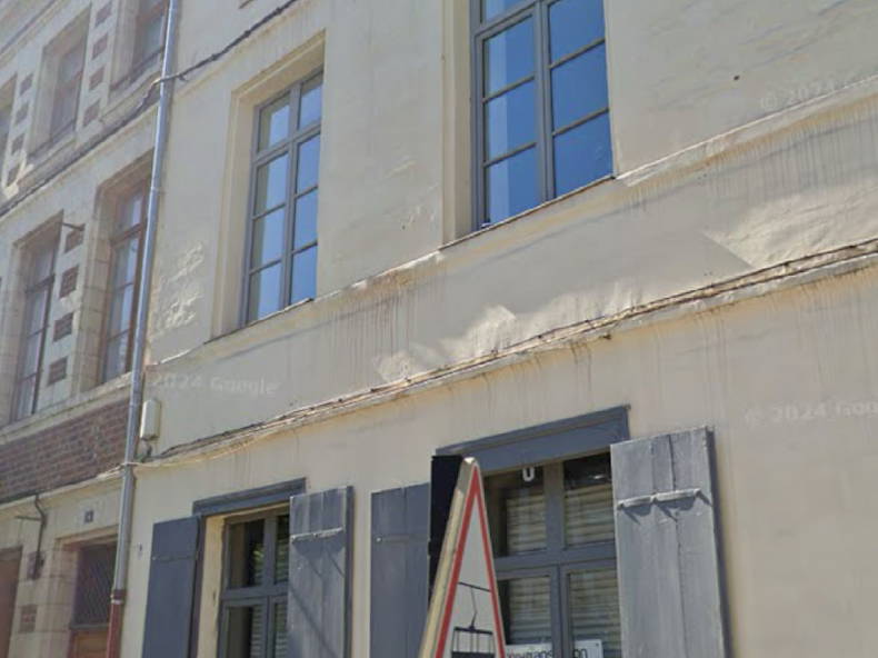 Colocation Valenciennes 401694-4